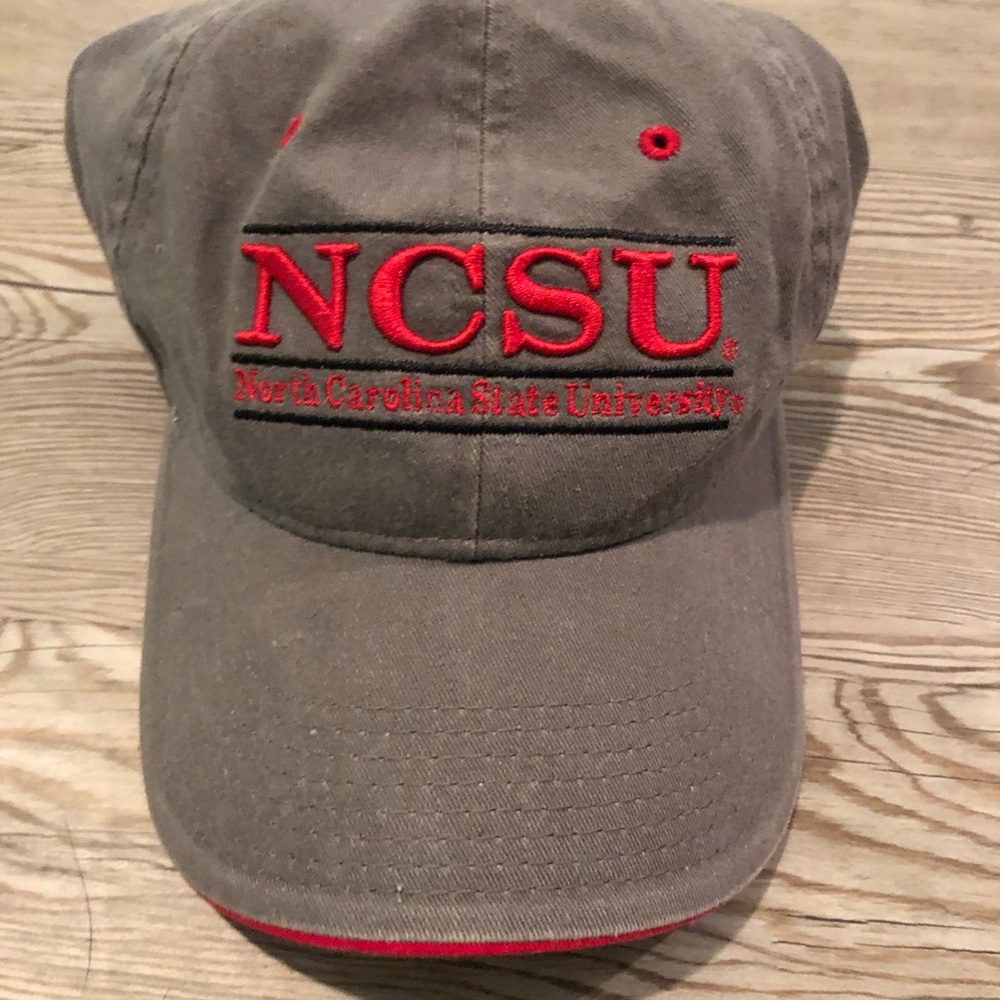 NC State Hat